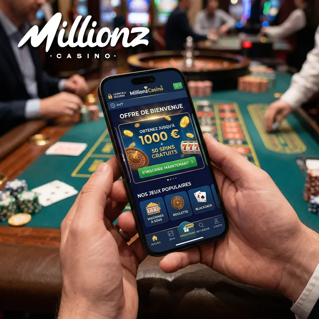 Avis Millionz Casino