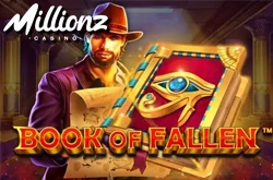 Book of Fallen