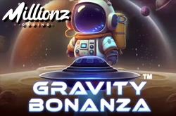 Gravity Bonanza