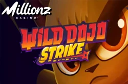 Wild Dojo Strike